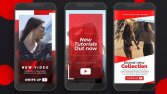 Marka veya influencer için instagram hikaye tasarımı