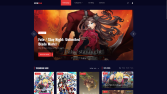 Anime sitesi