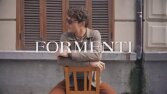 Formenti 2024 Serisi Tanıtım Videosu 