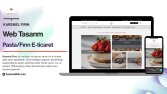 Karemel Fırın - E-ticaret