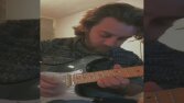 Gitar Solo Örneği