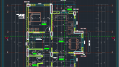 Belediye Onaylı Autocad Mimari Çizimleri