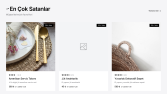 E-Ticaret Web Yazılımı & Sanal POS Entegrasyonu