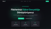 İşletmenize Özel Modern ve Yönetim Panelli Web Sitesi