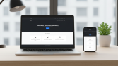 Kişisel / Portföy Web Sitesi