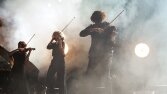 Konser Çekimi