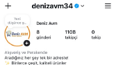 Sosyal Medya 