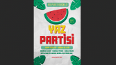 BEN GÖZ ALICI AFİŞLER YAPIYORUM 