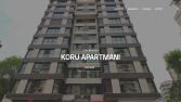 Colakogluinsaatsanayi.com.tr | İnşaat Proje Tanıtım Web Site