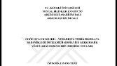 Redaksiyon & Metin Düzenleme 