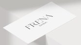 Frena London Bags - Kartvizit