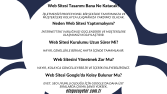Konsept Web Sitesi