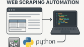 Web Scrapping ile Otomatik Rapor Hazırlama 