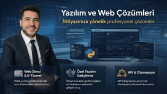 Sunucu Kurulumu ve Web Sitesi Yayına Alma