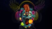 Müzik Festivali Afiş Tasarımları- İllüstrasyon