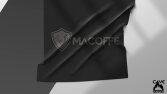Macoffe için Logo Tasarımı