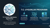 T.C. Uygunluk Programı