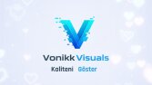 Profesyonel Reklam ve Tanıtım Videoları | Vonikk Visuals