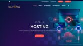 Sanal sunucu hosting firması çalışmam