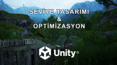 Atmosferik Boss Alanı – Level Design Çalışması