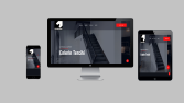 Endesing-Web Tasarım ve backend yazılım