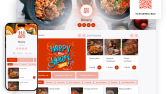 Dinery Restorant QR Çözümleri