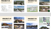 3D MODELING - MİMARİ PROJE ÇİZİMİ