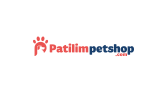 Patilim Petshop Logo