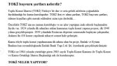 Faizsiz finans üzerine blog yazısı