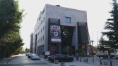 Gençlerbirliği Spor Lisesi Trailer