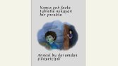 Çocuk kitabı cizimi