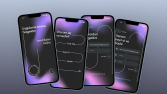 mobil app