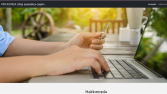 Şirket Web Sitesi