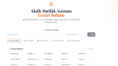 ÖRNEK WEB SİTESİ TASARIM