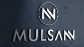 Mulsann Logo Tasarım