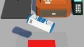 Cashier GO (Mobil Oyun)