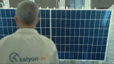 Kalyon PV / Karapınar Güneş Enerjisi Santrali