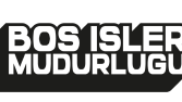 Boş İşler Müdürlüğü - Logo yenileme çalışması