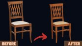 Mockup düzenleme ve sahne oluşturma hizmeti veririm