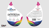 Madam Clean (Venteks Dış Ticaret)