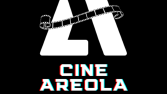 CINE AREOLA - Logo Tasarımı