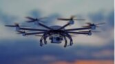 drone çekimi