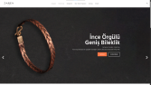 Premium WordPress E-Ticaret Sitesi