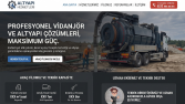 Web Site Örnek Çalışmalar