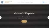 Kepenk İnternet Sitesi