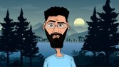 Tasarımcı Dayı - Karikatür