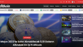 Wordpress Site 