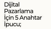 Kaydırmalı Bilgilendirme Postu