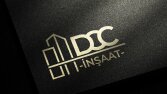 DOC İnşaat- Logo tasarımı