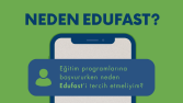 Edufast - Uzaktan Kişisel Eğitim ve Gelişim Akademisi